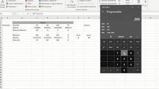 Guía Direccionamiento IP screenshot 4