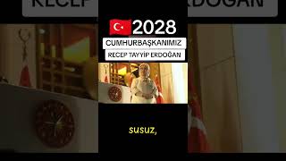 Recep Tayyip Erdoğan I