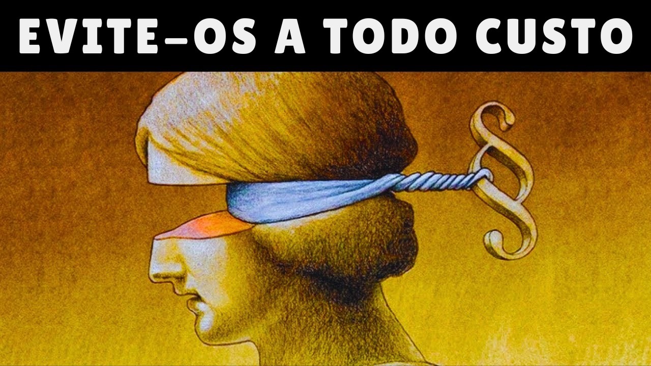 Os 7 Assassinos Silenciosos do Sucesso