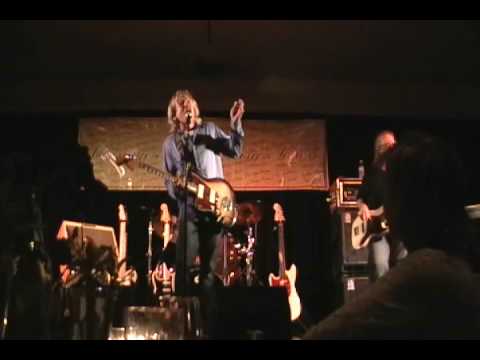 Jeffrey Steele - Me and My Gang - Belle Meade - 10-15-2008