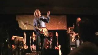 Jeffrey Steele - Me And My Gang - Belle Meade - 10-15-2008