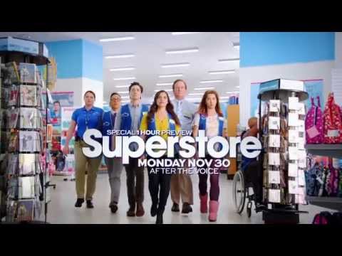 Superstore (NBC) Trailer HD 