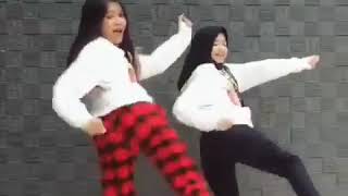 Dance pamji sayur kol