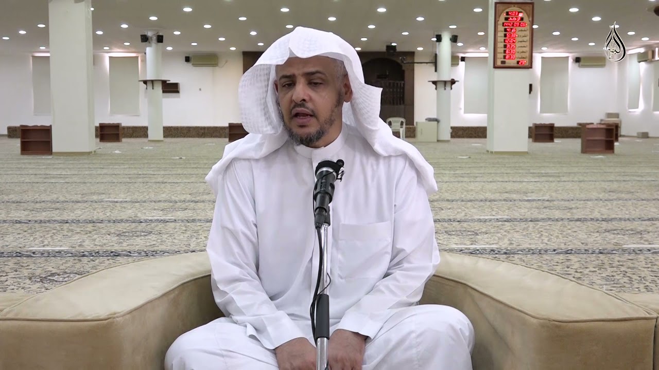 شرح رياض الصالحين (217) باب وجوب صوم رمضان (9) حديث (إذا جاء رمضان فتحت أبواب الجنة)