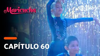 Maricucha: Vania y Jonathan bailan salsa (Capítulo 60)