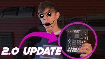 SmplTrek | 2.0 UPDATE