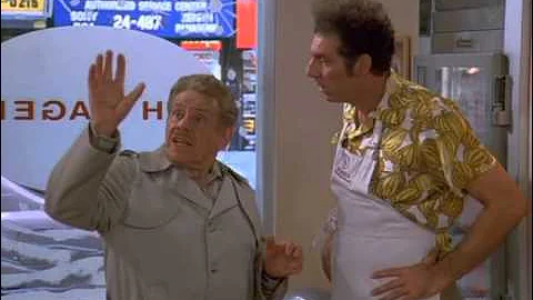 A Festivus for the rest of us!