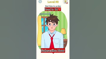 DOP-3 Level-90(wait for end) SUBSCRIBE NOW #shorts #games #dop3 #gaming #shortvideo #iOSkids #fypシ゚