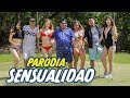 Parodia sensualidad - Bad Bunny X Prince Royce X J Balvin X JR INN Parodia sensualidad - Bad Bunny X Prince Royce X J Balvin X JR INN