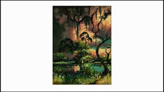 FL Highwaymen tour with Gary Monroe