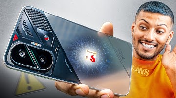 100 Hours of Poco F7 Testing in 22 Mins !