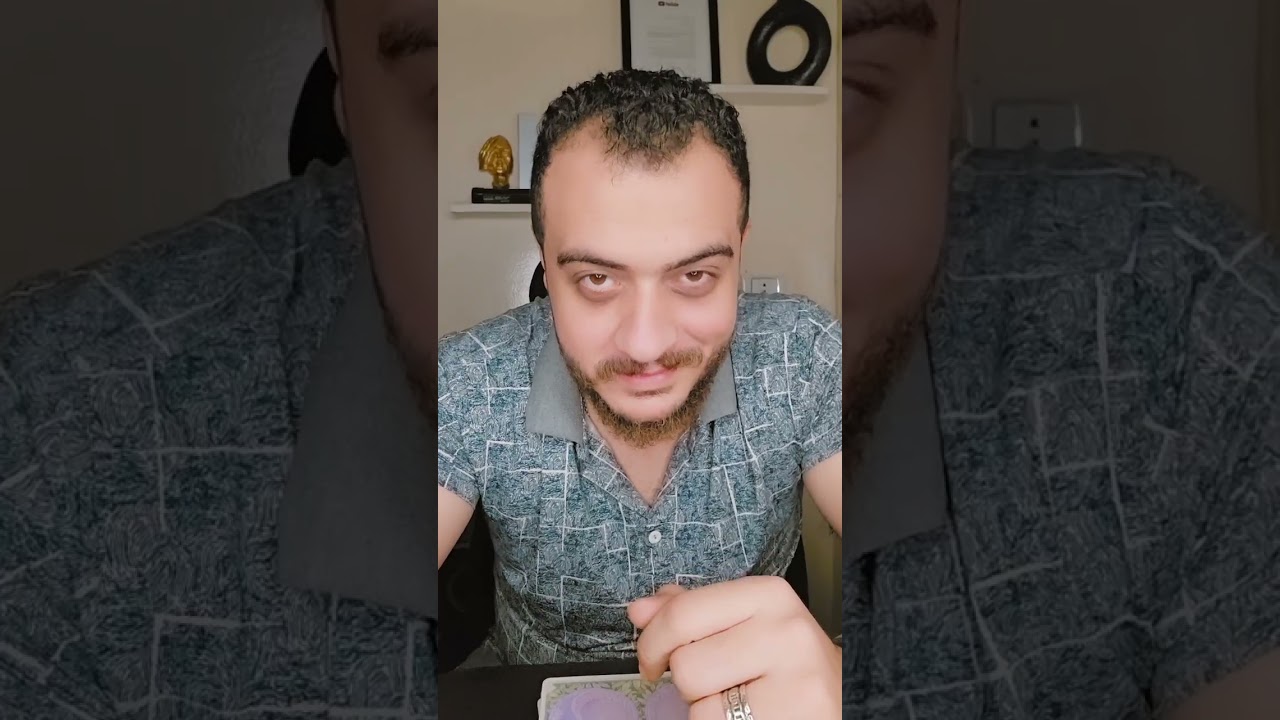 برج الدلو ✨🔥 الأيام اللي جاية مليانة أحداث وتقلبات قوية 💥 رسالة مصيرية هتغيّر مصيرك 👈 تدخل قدري يقلب