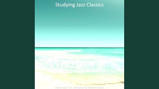 Modish Music for Study Sessions