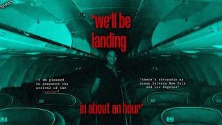 The Flight Attendants Won’t Stop Crying
