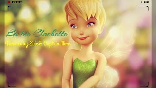 Fandub Clochette Et Terence - La Pierre De Lune Collab Avec Captain Mimi