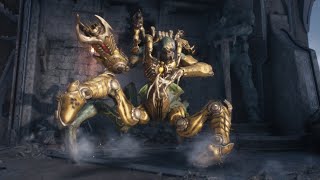 DOOM: The Dark Ages – Chapter 4 Nightmare Walkthrough: Sentinel Barracks & The Heart of Argent