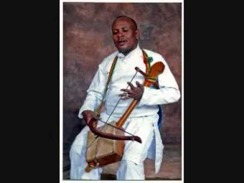 Chalachew Ashenafi - Gonder welkait Tegede