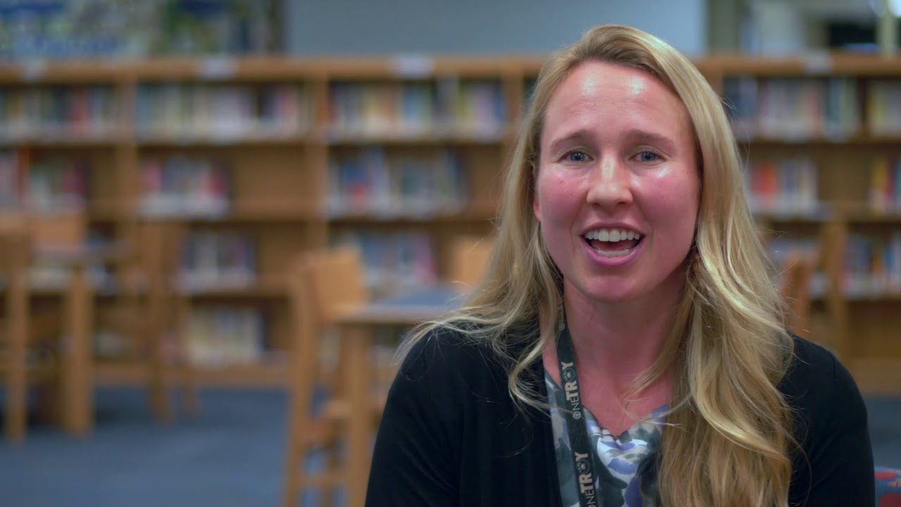 Troy School District Preschool Overview (December 2018) YouTube