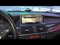 Опыт эксплуатации Android (NBT style) на BMW X5 E70 (M57) #6