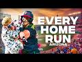 HOTTEST Party Animals HOME RUNS from Arizona!
