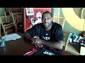 LeBron James - The Perfect Holiday Gift