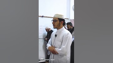 من صلاة التراويح ٥ رمضان ١٤٤٣ه 🌙🤍 القارئ حسين طيار