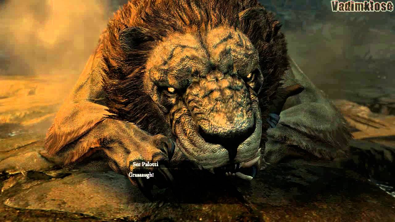 Dragon's Dogma: Dark Arisen PC GamePlay HD