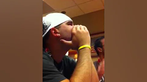 Adam Nelms Drunk'n Night