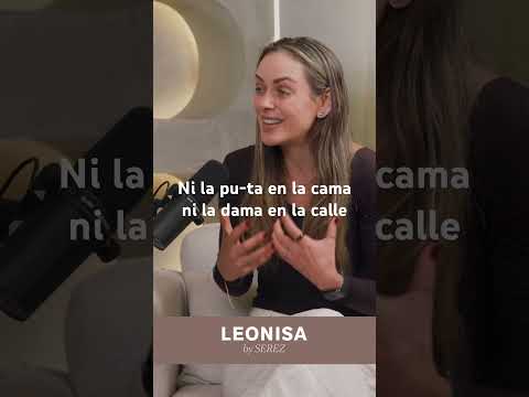 Conversación muy profunda en el nuevo episodio del podcast