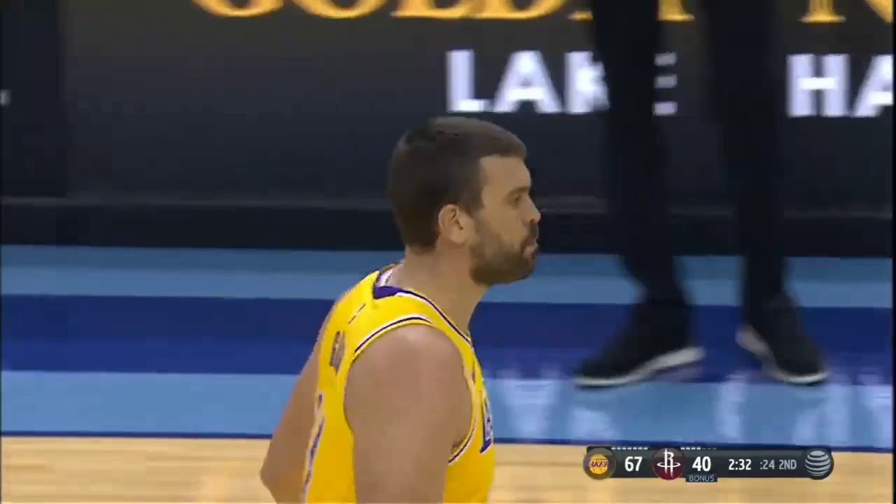 Los Angeles Lakers vs Houston Rockets Full Game Highlights | 01.12.21 ...