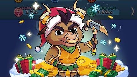 Idle Miner Tycoon - Asterion’s Maze - COMING SOON