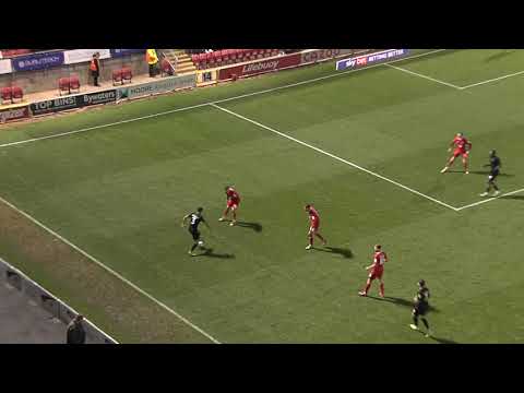 Leyton Orient Swindon Goals And Highlights