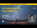 Sara Pellegrini &quot;Axon Game&quot; (Avanscoperta Meetup, 9th May 2019)