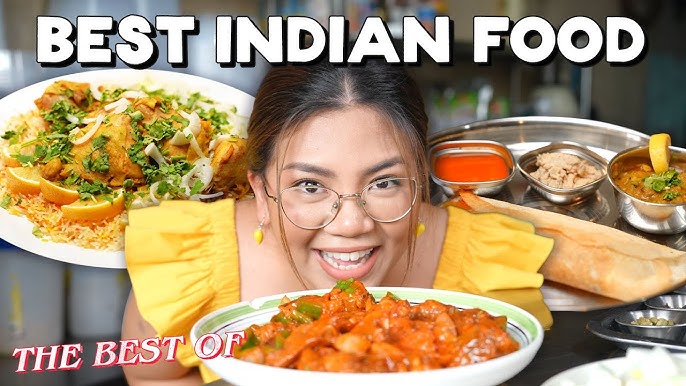 Indian Restaurants Near Me