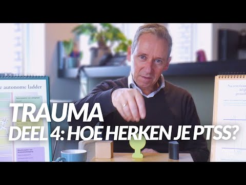 Video: 4 maniere om PTSD natuurlik te behandel