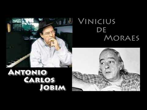 A.C.Jobim & Vinicius de Moraes Lamento No Morro, arr. L, tr. & arr. for solo guitar Byron Fogo
