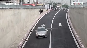 TPHCM - Các dự án giao thông trọng điểm sẽ khởi công năm 2022 - Nguồn : PLO