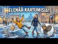 KUINKA PARANTAA KENKIEN PITOA SEKUNNEISSA?