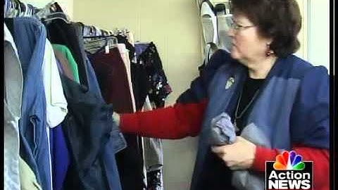 Consignment Store Closes