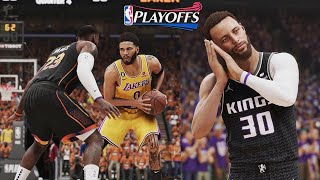 trade best player nba playoffs