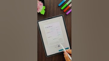 Explore vast template collection of Noteshelf 3 for all your creative needs!