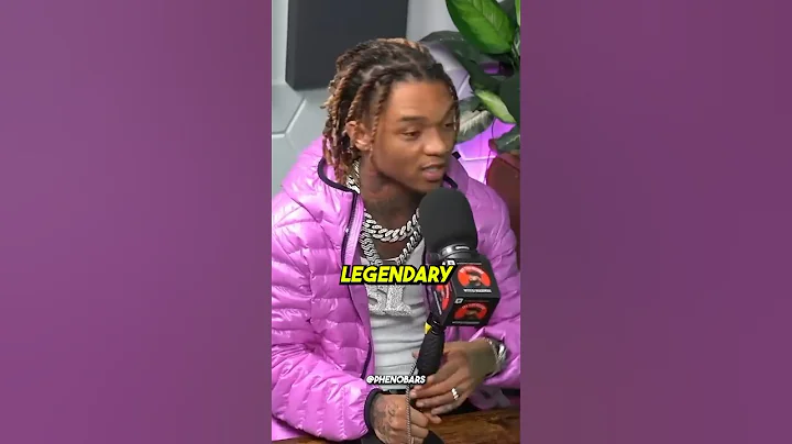 Swae Lee EXPLAINS how he MADE Sunflower with Post Malone