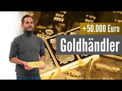 Top 3 criteria for choosing a precious metals dealer in 2026!