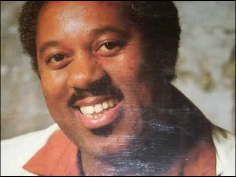 Teddy Huffam & The Gems(Jesus Is The Solid Rock)