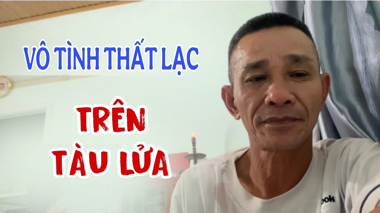 ( 2188 ) Trời ơi. 1 câu chuyện thất lạc thật đau lòng. May nhớ được tên những người trong gia đình.