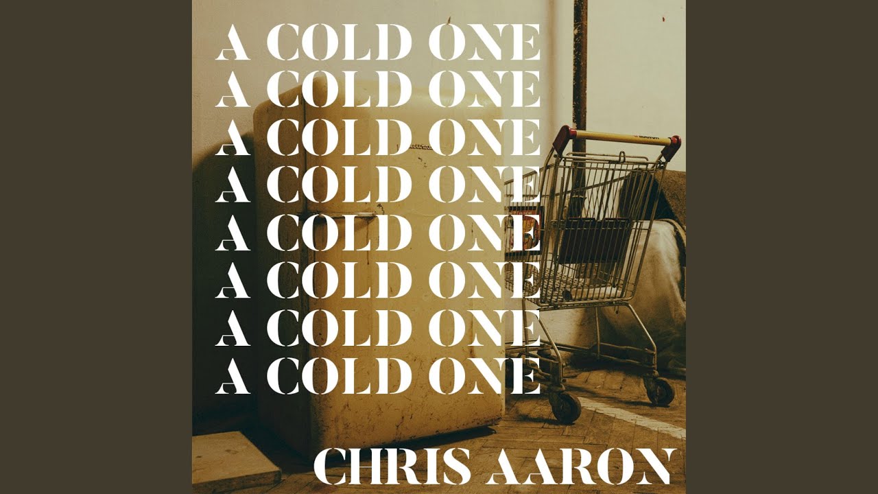 Watch A COLD ONE on YouTube Watch A COLD ONE on YouTube