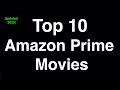 Top 10 Best Amazon Prime Movies to Watch Now (2025) Mp3 Song