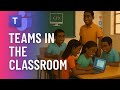 .@TheTeacher-e11 . Teaching With Tech