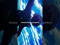 we were never important #shorts #spaceedit #voidcore #existential #philosophy #cinematicedit