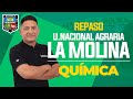 REPASO UNALM | QUÍMICA